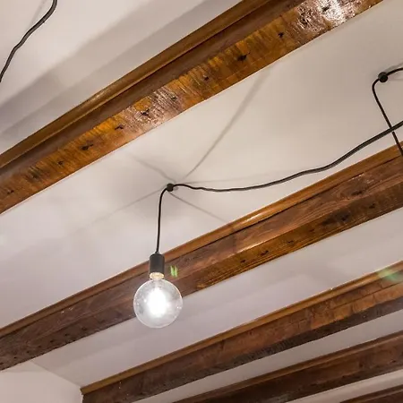 Italianway - Tadino 13 Appartement Milan