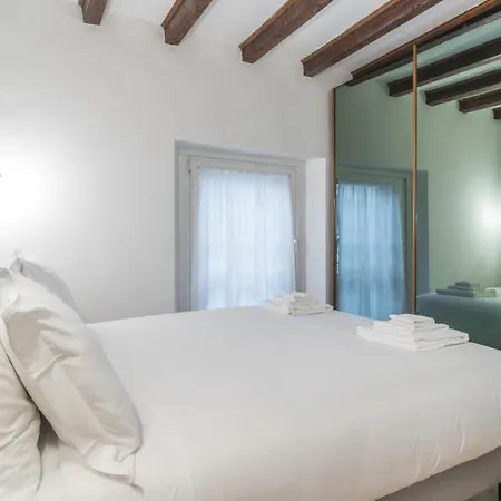 Italianway - Tadino 13 Milano