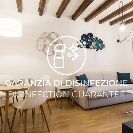 Apartment Italianway - Tadino 13