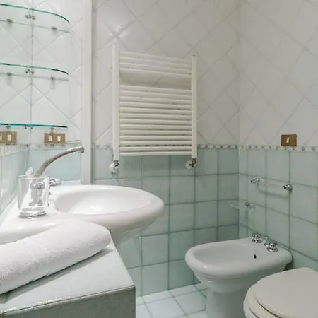 Italianway - Tadino 13 Apartment *