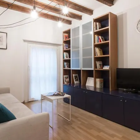 Apartment Italianway - Tadino 13 *